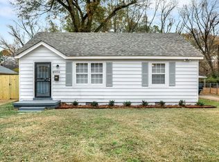 3856 S Goodman Cir, Memphis, TN 38111