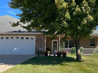 272 S Alta Ave, New Hampton, IA 50659