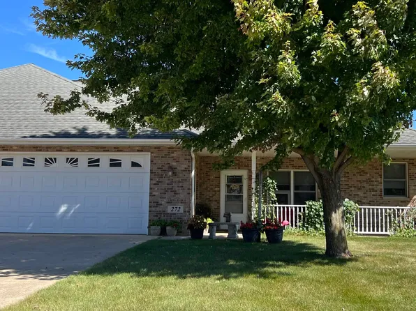 272 S Alta Ave, New Hampton, IA 50659