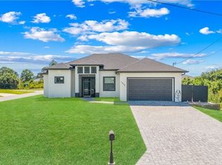 1606 Beth Ave S, Lehigh Acres, FL 33976