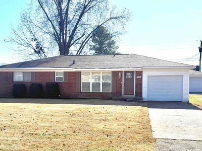 406 Stevens Ave, Muscle Shoals, AL, 35661