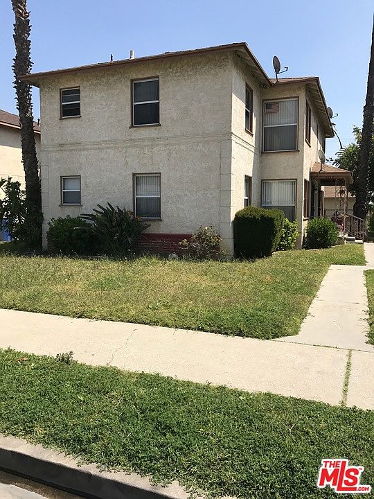 1st image of 6112 S Hobart Blvd