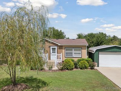 10901 W 57th St S, Sand Springs, OK, 74063