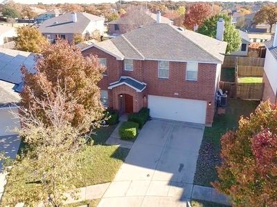 6105 Countess Ln, Denton, TX, 76210