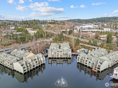 7 Lake Bellevue Drive #109, Bellevue, WA, 98005