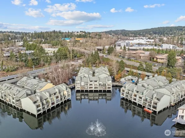 7 Lake Bellevue Drive #109, Bellevue, WA 98005