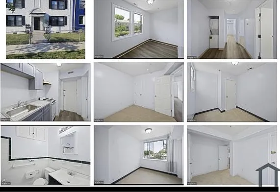 2 bed, $2,095 — Photo 1