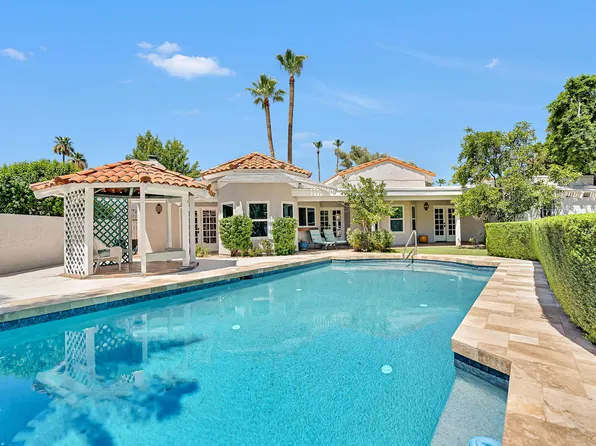 8157 E Del Capitan Dr, Scottsdale, AZ 85258