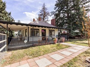 7776 Louviers Blvd, Louviers, CO 80131