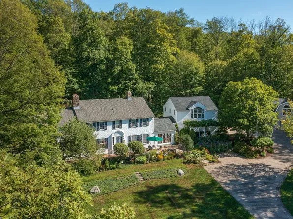 73 Scoville, Cornwall, CT