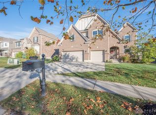 4628 Veterans Pkwy, Mason, OH 45040