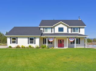 11811 Big Springs Rd, Montague, CA 96064