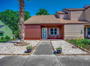 808 Myrtle Ct UNIT 808, North Myrtle Beach, SC 29582