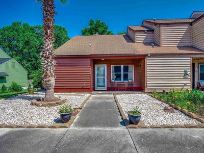 808 Myrtle Ct. #808, North Myrtle Beach, SC, 29582