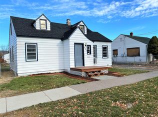 2211 Eberlein Ave, Klamath Falls, OR 97601