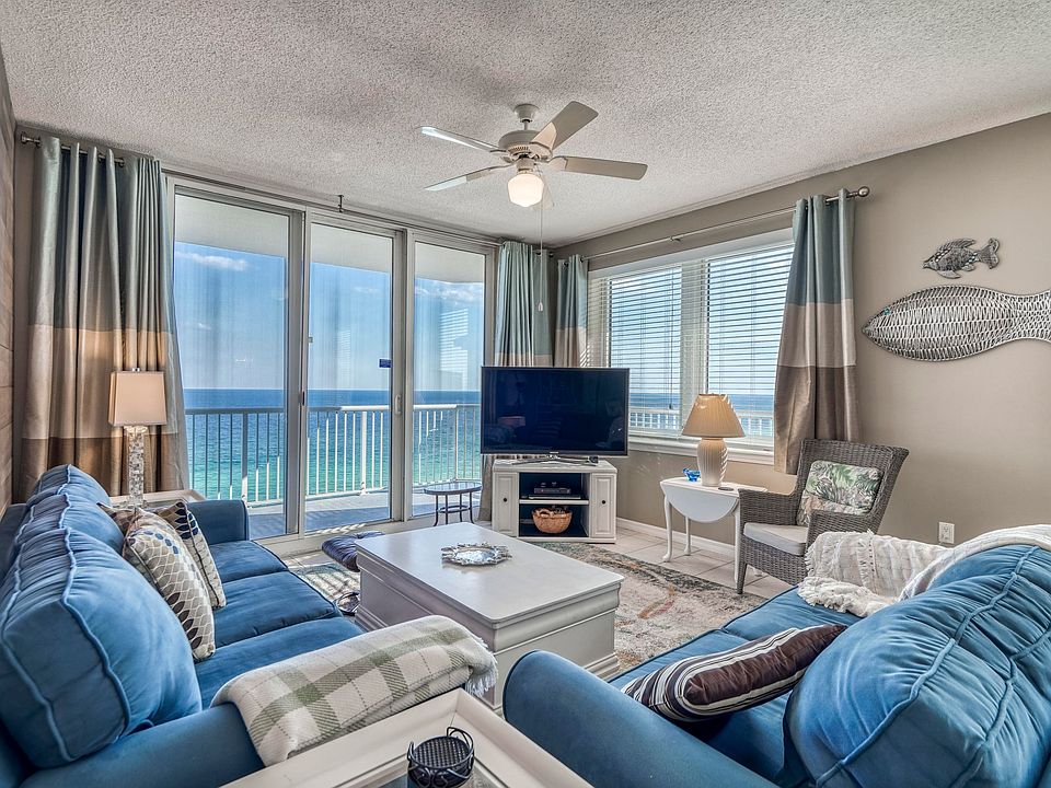 1st image of 8575 Gulf Blvd Unit 1404