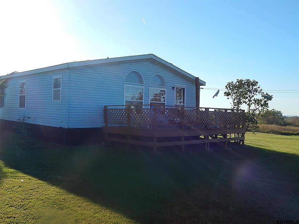 770 Brand Rd, Sprakers, NY 12166 Zillow