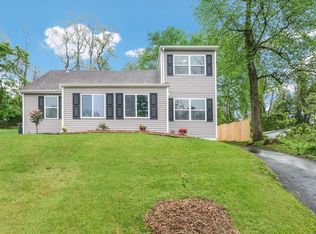4610 Newportville Rd, Newportville, PA 19056