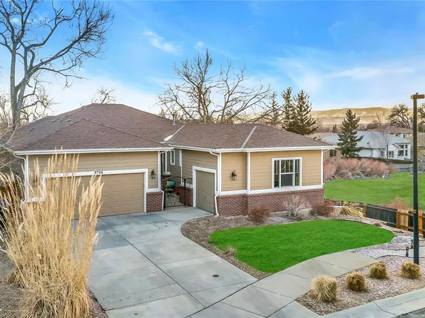 9796 W 71st Place, Arvada, CO 80004