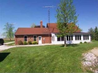 16565 Township Road 51, Mount Cory, OH 45868