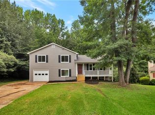 274 Bluebird Dr, Dallas, GA 30157