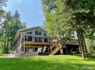 205 N Basin Dr, Negaunee, MI 49866