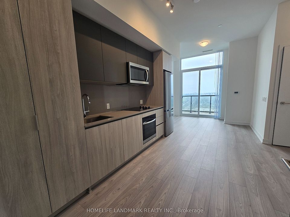 1st image of 5858 Yonge St #Penthouse 02