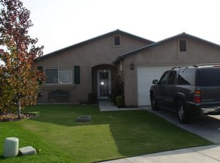 107 Linnell Way, Bakersfield, CA 93307