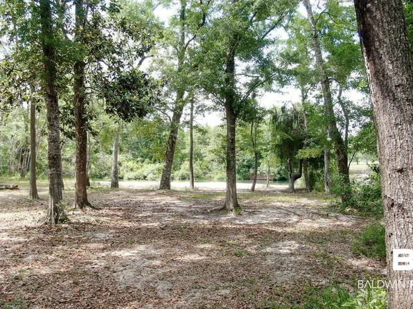0 Richards Ln, Magnolia Springs, AL 36555