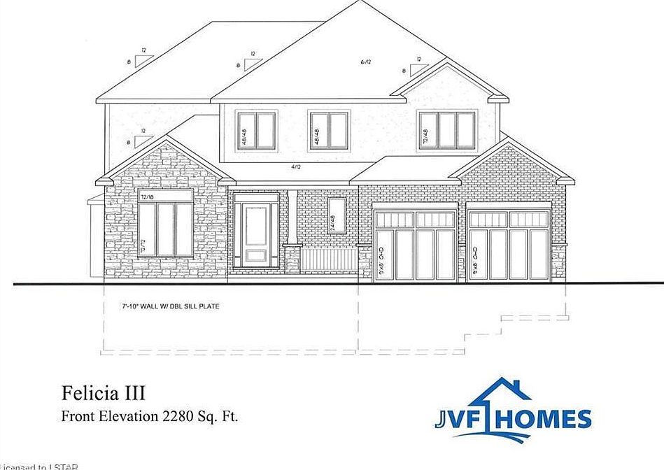2nd image of 10 Finsbury Cres