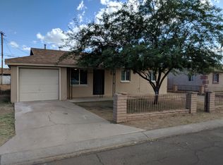 3717 W Tamarisk Ave, Phoenix, AZ 85041