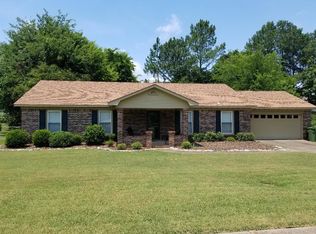 8438 Hogan Dr SE, Huntsville, AL 35802
