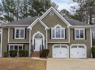 2612 Gabriel Ct NW, Kennesaw, GA 30152