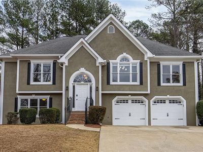 2612 Gabriel Ct NW, Kennesaw, GA, 30152