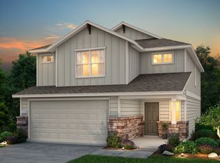 425 Pickrell Loop, Liberty Hill, TX 78642