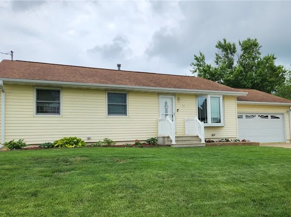 314 W Jackson St, Knoxville, IA 50138