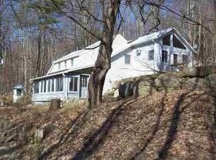 63 Rousner Ln, New Paltz, NY 12561