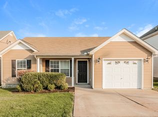 9032 Ristau Dr, Antioch, TN 37013