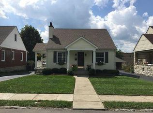 150 Goodrich Ave, Lexington, KY 40503
