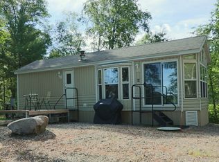 2470 Rice Portage Trl NW, Backus, MN 56435
