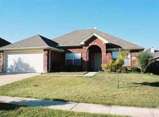 311 Pointer Pl, Arlington, TX 76002