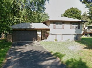 9000 Jefferson St NE, Blaine, MN 55434