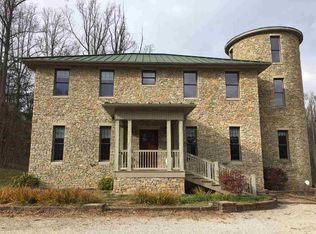 2222 S Cave Rd, Bloomington, IN 47403