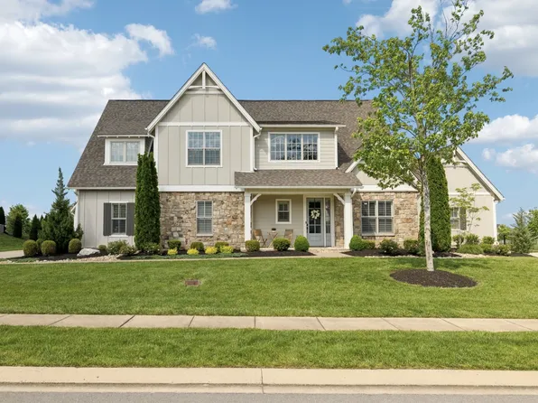 6620 Flushing Dr, College Grove, TN 37046