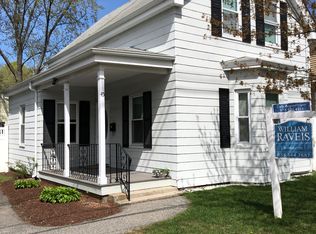 45 Cross St, Winchester, MA 01890