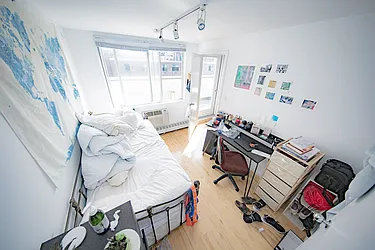 Rented by The Downtown LLC