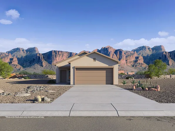 10736 Sabino Loop, Albuquerque, NM 87121