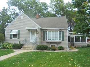 107 State St, Kenyon, MN 55946