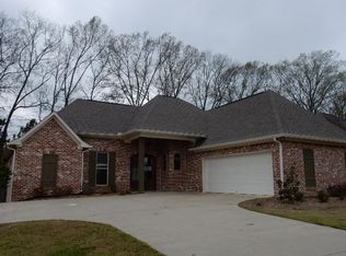 307 Wellington Way, Brandon, MS 39047