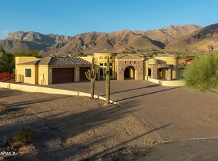 10630 E Cactus View Cir, Gold Canyon, AZ 85118